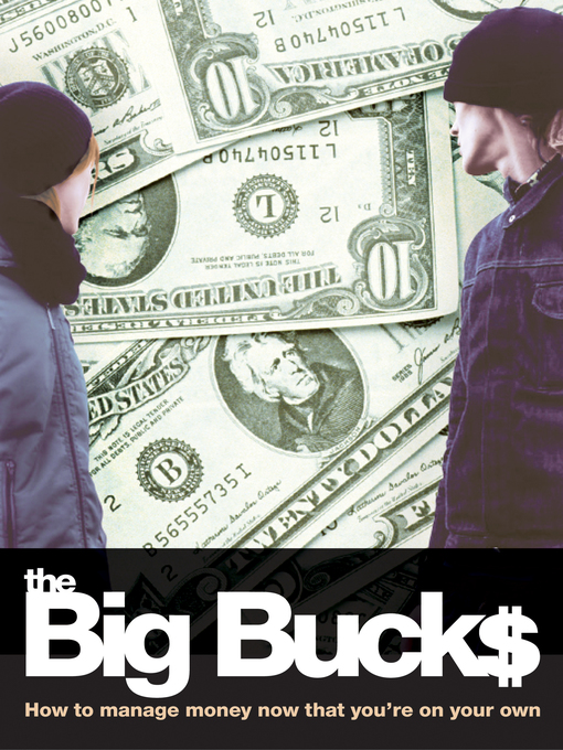 Title details for The Big Bucks by Elizabeth Patton - Available